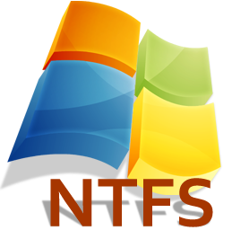 NTFS恢复软件